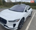 Білий Ягуар I-Pace, об'ємом двигуна 0 л та пробігом 71 тис. км за 32400 $, фото 3 на Automoto.ua