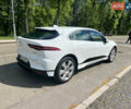 Белый Ягуар I-Pace, объемом двигателя 0 л и пробегом 44 тыс. км за 27800 $, фото 5 на Automoto.ua