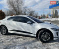 Белый Ягуар I-Pace, объемом двигателя 0 л и пробегом 150 тыс. км за 26000 $, фото 6 на Automoto.ua