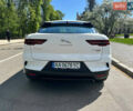 Белый Ягуар I-Pace, объемом двигателя 0 л и пробегом 44 тыс. км за 27800 $, фото 6 на Automoto.ua