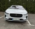 Білий Ягуар I-Pace, об'ємом двигуна 0 л та пробігом 149 тис. км за 21000 $, фото 12 на Automoto.ua