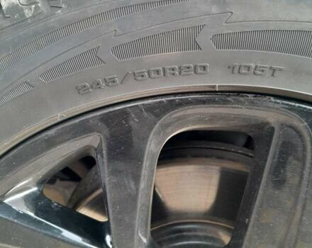 Белый Ягуар I-Pace, объемом двигателя 0 л и пробегом 140 тыс. км за 24000 $, фото 5 на Automoto.ua