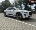 Белый Ягуар I-Pace, объемом двигателя 0 л и пробегом 114 тыс. км за 22500 $, фото 6 на Automoto.ua