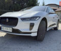 Белый Ягуар I-Pace, объемом двигателя 0 л и пробегом 122 тыс. км за 25700 $, фото 1 на Automoto.ua