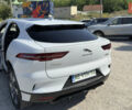 Белый Ягуар I-Pace, объемом двигателя 0 л и пробегом 122 тыс. км за 25700 $, фото 3 на Automoto.ua