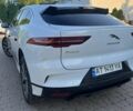 Белый Ягуар I-Pace, объемом двигателя 0 л и пробегом 94 тыс. км за 24999 $, фото 25 на Automoto.ua