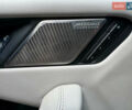 Белый Ягуар I-Pace, объемом двигателя 0 л и пробегом 62 тыс. км за 23000 $, фото 27 на Automoto.ua