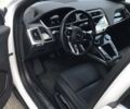 Білий Ягуар I-Pace, об'ємом двигуна 0 л та пробігом 117 тис. км за 25900 $, фото 34 на Automoto.ua