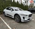 Білий Ягуар I-Pace, об'ємом двигуна 0 л та пробігом 149 тис. км за 21000 $, фото 1 на Automoto.ua
