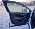 Білий Ягуар I-Pace, об'ємом двигуна 0 л та пробігом 170 тис. км за 21999 $, фото 10 на Automoto.ua