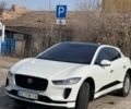 Белый Ягуар I-Pace, объемом двигателя 0 л и пробегом 110 тыс. км за 23000 $, фото 1 на Automoto.ua