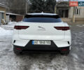 Белый Ягуар I-Pace, объемом двигателя 0 л и пробегом 136 тыс. км за 23999 $, фото 10 на Automoto.ua