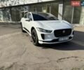 Белый Ягуар I-Pace, объемом двигателя 0 л и пробегом 145 тыс. км за 22300 $, фото 1 на Automoto.ua