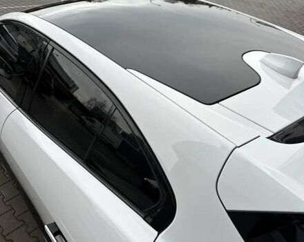 Білий Ягуар I-Pace, об'ємом двигуна 0 л та пробігом 85 тис. км за 24900 $, фото 15 на Automoto.ua