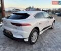 Білий Ягуар I-Pace, об'ємом двигуна 0 л та пробігом 170 тис. км за 21999 $, фото 8 на Automoto.ua