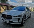 Білий Ягуар I-Pace, об'ємом двигуна 0 л та пробігом 93 тис. км за 25000 $, фото 30 на Automoto.ua