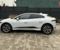 Білий Ягуар I-Pace, об'ємом двигуна 0 л та пробігом 87 тис. км за 26700 $, фото 4 на Automoto.ua