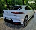 Білий Ягуар I-Pace, об'ємом двигуна 0 л та пробігом 93 тис. км за 25000 $, фото 45 на Automoto.ua