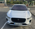Белый Ягуар I-Pace, объемом двигателя 0 л и пробегом 161 тыс. км за 23500 $, фото 2 на Automoto.ua