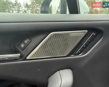 Білий Ягуар I-Pace, об'ємом двигуна 0 л та пробігом 149 тис. км за 21000 $, фото 17 на Automoto.ua