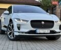 Білий Ягуар I-Pace, об'ємом двигуна 0 л та пробігом 161 тис. км за 28000 $, фото 1 на Automoto.ua