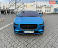 Белый Ягуар I-Pace, объемом двигателя 0 л и пробегом 116 тыс. км за 25850 $, фото 1 на Automoto.ua