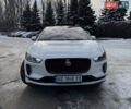 Белый Ягуар I-Pace, объемом двигателя 0 л и пробегом 136 тыс. км за 23999 $, фото 8 на Automoto.ua