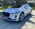 Белый Ягуар I-Pace, объемом двигателя 0 л и пробегом 107 тыс. км за 24500 $, фото 1 на Automoto.ua