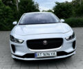Белый Ягуар I-Pace, объемом двигателя 0 л и пробегом 170 тыс. км за 23000 $, фото 5 на Automoto.ua