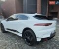 Білий Ягуар I-Pace, об'ємом двигуна 0 л та пробігом 44 тис. км за 30500 $, фото 9 на Automoto.ua
