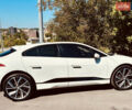 Белый Ягуар I-Pace, объемом двигателя 0 л и пробегом 83 тыс. км за 26500 $, фото 8 на Automoto.ua