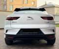 Белый Ягуар I-Pace, объемом двигателя 0 л и пробегом 127 тыс. км за 22100 $, фото 15 на Automoto.ua