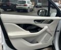 Білий Ягуар I-Pace, об'ємом двигуна 0 л та пробігом 85 тис. км за 24900 $, фото 18 на Automoto.ua