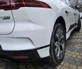 Белый Ягуар I-Pace, объемом двигателя 0 л и пробегом 116 тыс. км за 24480 $, фото 11 на Automoto.ua
