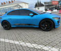Белый Ягуар I-Pace, объемом двигателя 0 л и пробегом 116 тыс. км за 25850 $, фото 5 на Automoto.ua