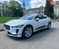 Белый Ягуар I-Pace, объемом двигателя 0 л и пробегом 44 тыс. км за 27800 $, фото 1 на Automoto.ua