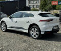 Белый Ягуар I-Pace, объемом двигателя 0 л и пробегом 189 тыс. км за 18980 $, фото 5 на Automoto.ua