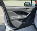 Белый Ягуар I-Pace, объемом двигателя 0 л и пробегом 122 тыс. км за 25700 $, фото 18 на Automoto.ua