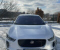 Белый Ягуар I-Pace, объемом двигателя 0 л и пробегом 150 тыс. км за 26000 $, фото 1 на Automoto.ua