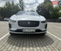 Белый Ягуар I-Pace, объемом двигателя 0 л и пробегом 114 тыс. км за 22500 $, фото 8 на Automoto.ua