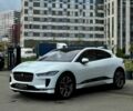 Белый Ягуар I-Pace, объемом двигателя 0 л и пробегом 37 тыс. км за 28900 $, фото 3 на Automoto.ua