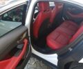 Білий Ягуар I-Pace, об'ємом двигуна 0 л та пробігом 41 тис. км за 27900 $, фото 22 на Automoto.ua