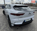 Белый Ягуар I-Pace, объемом двигателя 0 л и пробегом 99 тыс. км за 27999 $, фото 5 на Automoto.ua