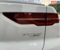 Белый Ягуар I-Pace, объемом двигателя 0 л и пробегом 23 тыс. км за 30800 $, фото 27 на Automoto.ua