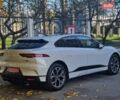 Білий Ягуар I-Pace, об'ємом двигуна 0 л та пробігом 41 тис. км за 27900 $, фото 11 на Automoto.ua
