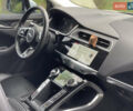 Білий Ягуар I-Pace, об'ємом двигуна 0 л та пробігом 64 тис. км за 24900 $, фото 45 на Automoto.ua