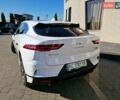 Білий Ягуар I-Pace, об'ємом двигуна 0 л та пробігом 50 тис. км за 48000 $, фото 20 на Automoto.ua