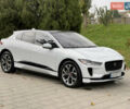 Білий Ягуар I-Pace, об'ємом двигуна 0 л та пробігом 64 тис. км за 24900 $, фото 19 на Automoto.ua
