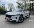 Білий Ягуар I-Pace, об'ємом двигуна 0 л та пробігом 120 тис. км за 26500 $, фото 9 на Automoto.ua