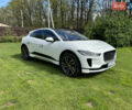 Белый Ягуар I-Pace, объемом двигателя 0 л и пробегом 43 тыс. км за 27300 $, фото 1 на Automoto.ua
